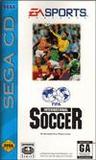 FIFA International Soccer (Sega CD)